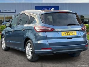 Ford S-Max Titanium - Image 2