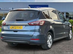 Ford S-Max Titanium - Image 4