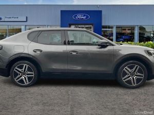 Ford Capri Extended Range 77kWh Premium SUV 5dr El - Image 3