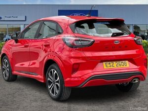 Ford Puma ST-Line - Image 2