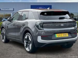 Ford Explorer Extended Range 79kWh Premium SUV 5dr - Image 2