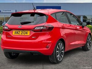 Ford Fiesta Titanium X - Image 4
