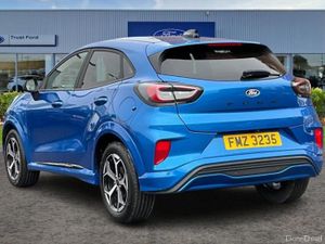 Ford Puma ST-Line - Image 2