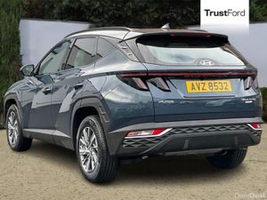 Hyundai Tucson SE Connect - Image 2