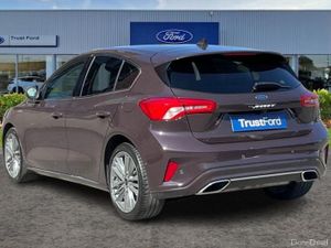 Ford Focus 1.0T EcoBoost Vignale Hatchback 5dr Pet - Image 2