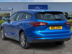Ford Focus Titanium - Image 2