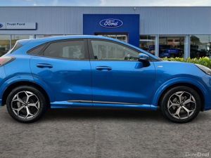 Ford Puma ST-Line - Image 3