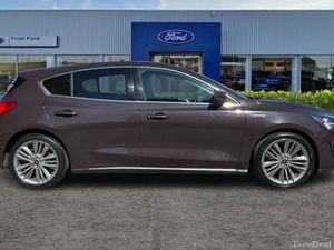 Ford Focus 1.0T EcoBoost Vignale Hatchback 5dr Pet - Image 3