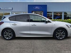Ford Focus ST-Line - Image 3