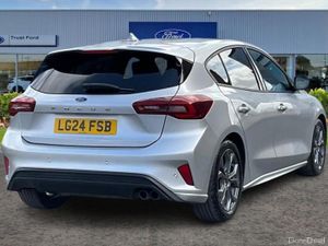 Ford Focus ST-Line - Image 4