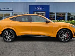 Ford Mustang Mach-E GT - Image 3