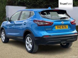 Nissan Qashqai Acenta Premium - Image 2