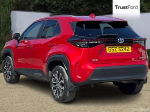 Toyota Yaris Cross Design - Image 2