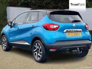 Renault Captur Dynamique S MediaNav - Image 2