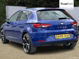 SEAT Leon SE Dynamic - Image 2