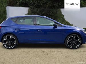 SEAT Leon SE Dynamic - Image 3