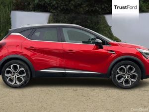 Renault Captur Techno - Image 3