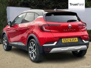 Renault Captur Techno - Image 2