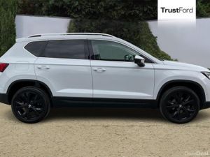 SEAT Ateca SE Technology - Image 3