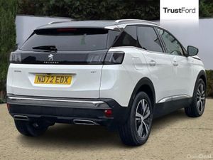 Peugeot 3008 GT - Image 4