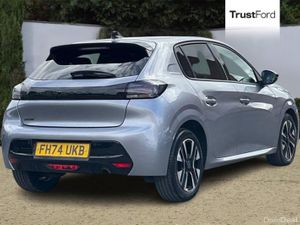 Peugeot 208 Allure - Image 4