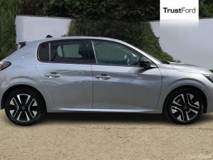 Peugeot 208 Allure - Image 3