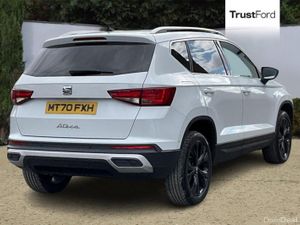 SEAT Ateca SE Technology - Image 4
