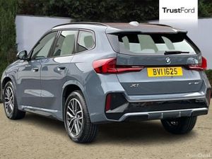 BMW X1 M Sport - Image 2