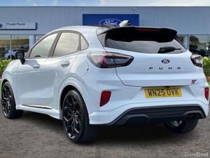 Ford Puma ST - Image 2