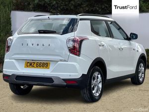 SsangYong Tivoli Ventura - Image 4