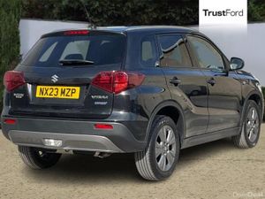 Suzuki Vitara SZ-T - Image 4