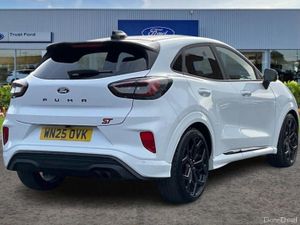 Ford Puma ST - Image 4
