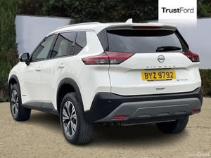Nissan X-Trail N-Connecta - Image 2