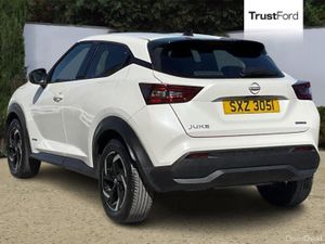 Nissan Juke N-Connecta - Image 2