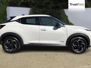Nissan Juke N-Connecta - Image 3