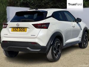 Nissan Juke N-Connecta - Image 4