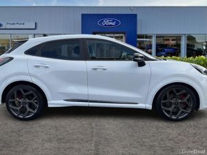 Ford Puma ST - Image 3
