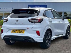 Ford Puma ST - Image 4
