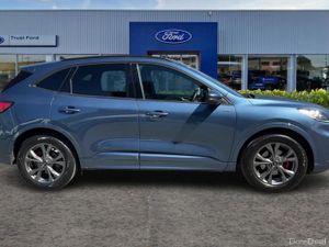 Ford Kuga ST-Line Edition - Image 3