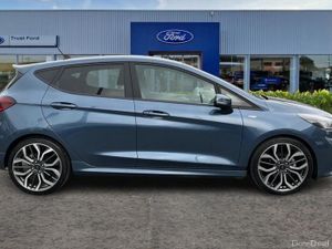 Ford Fiesta ST-Line X - Image 3