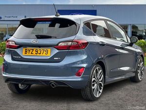 Ford Fiesta ST-Line X - Image 4