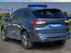 Ford Kuga ST-Line Edition - Image 2
