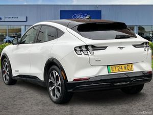 Ford Mustang Mach-E Premium - Image 2