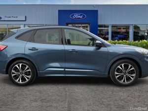Ford Kuga ST-Line X First Edition - Image 3