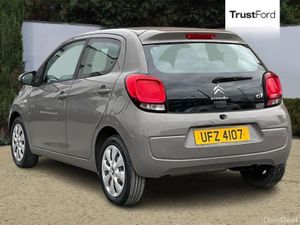 Citroen C1 Feel - Image 2