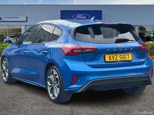 Ford Focus ST-Line X - Image 2