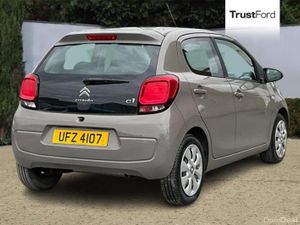 Citroen C1 Feel - Image 4