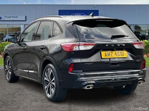 Ford Kuga ST-Line X Edition - Image 2