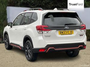 Subaru Forester Sport - Image 2
