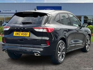 Ford Kuga ST-Line X Edition - Image 4